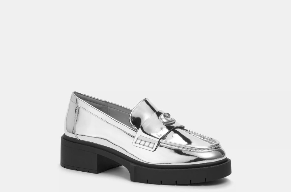 Shop Doc Marten Loafers Online