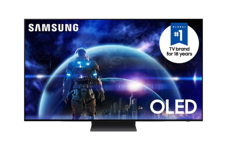 Samsung TV Dads & Grads Deals: How to Buy Online, $200 Xbox Gift Cards