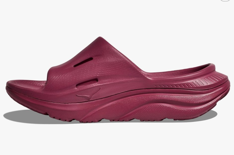 Hoka Ora Recovery Slide 3