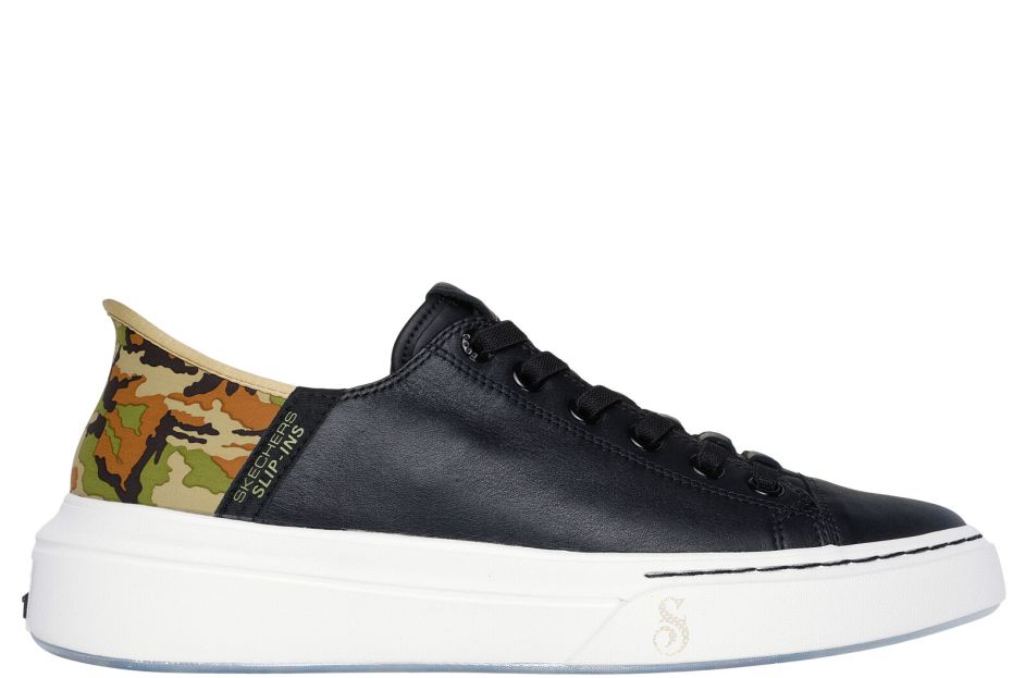 Snoop Dogg Teams Up With Skechers for Slip-On Sneakers: Shop Now