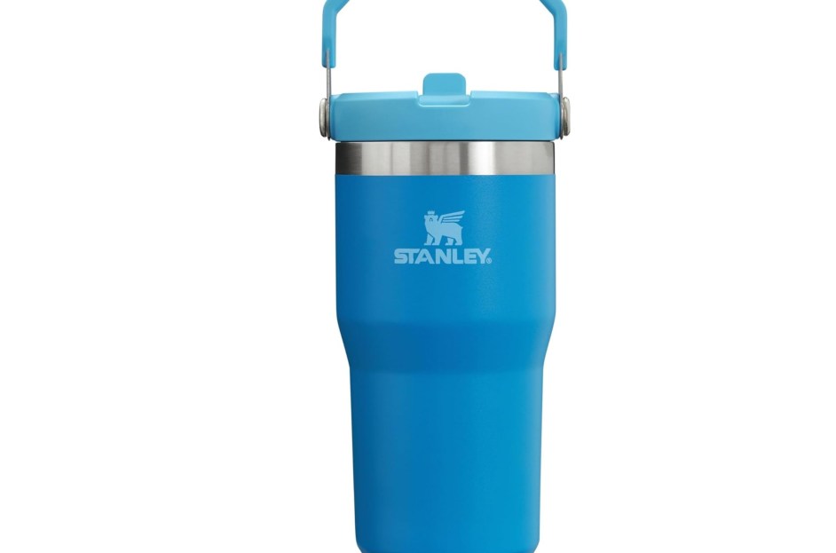 Stanley IceFlow Tumbler Sale: 24% Off for Father’s Day