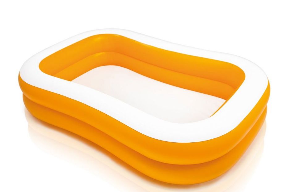 Best Inflatable Pools for the Summer: Shop Now