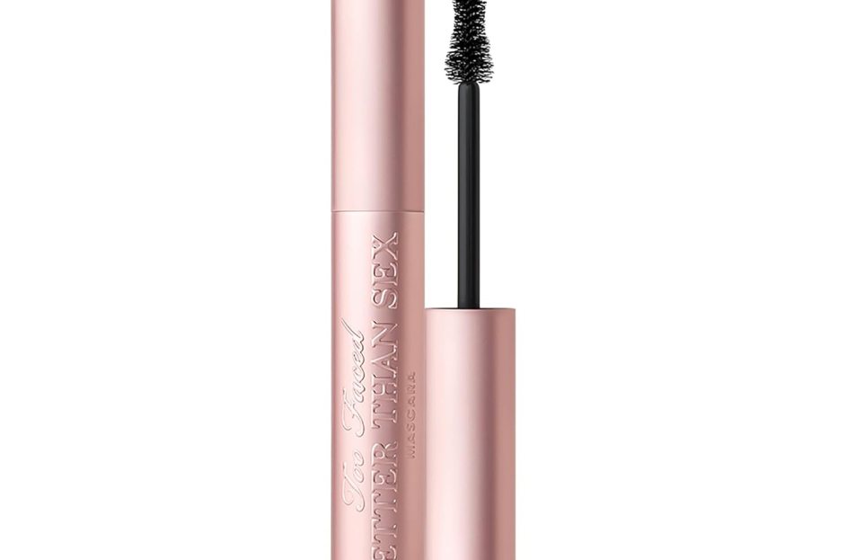 Too Faced Is Now on Amazon: Shop These Bestsellers Now