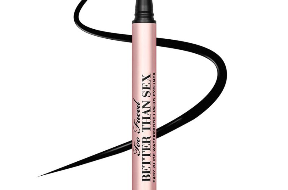 Too Faced Is Now on Amazon: Shop These Bestsellers Now