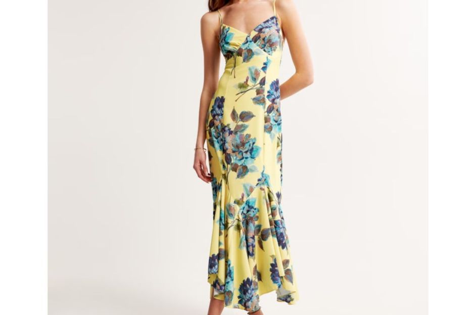 7 Best Slip Dresses to Buy Online 2024: Target, Quince, Abercrombie