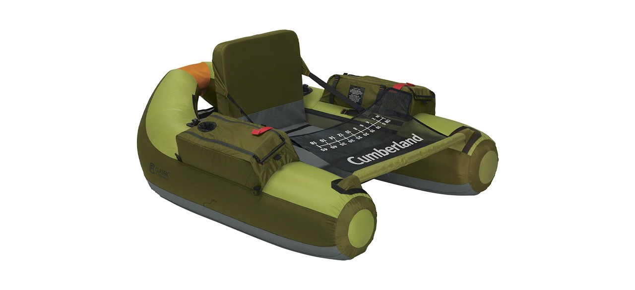 Classic Accessories Cumberland Float Tube