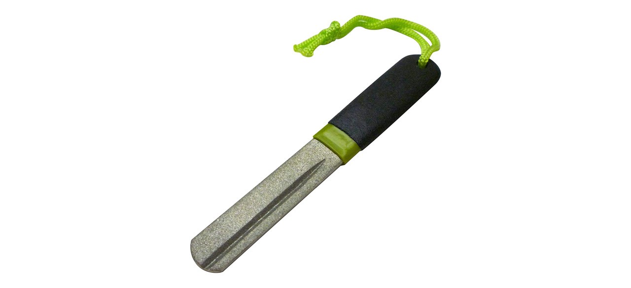 ETRE Sports Fish Hook Sharpener
