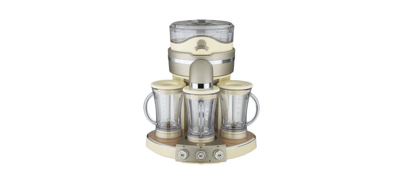 Best Margaritaville Tahiti Frozen Concoction Maker