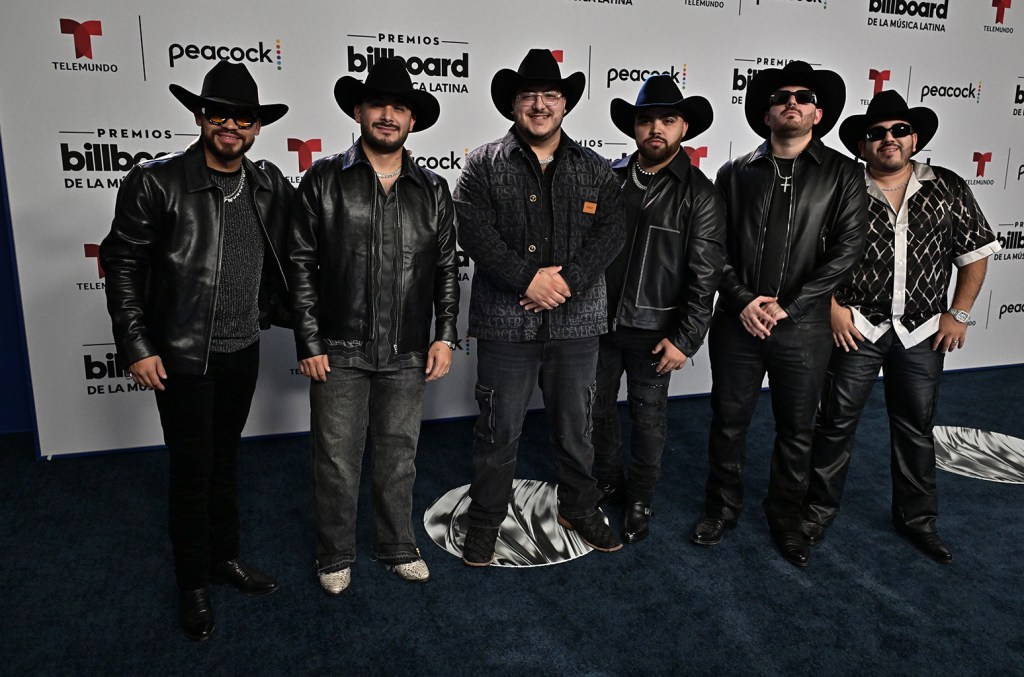 Grupo Frontera
