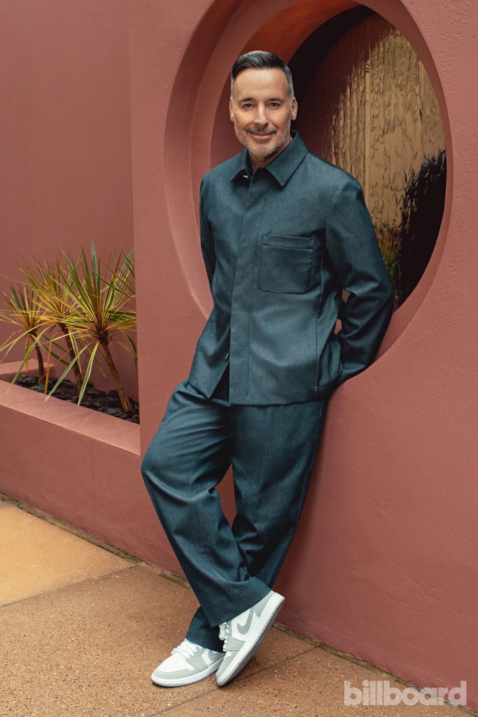 David Furnish, Pride Executive of the Year, Feature