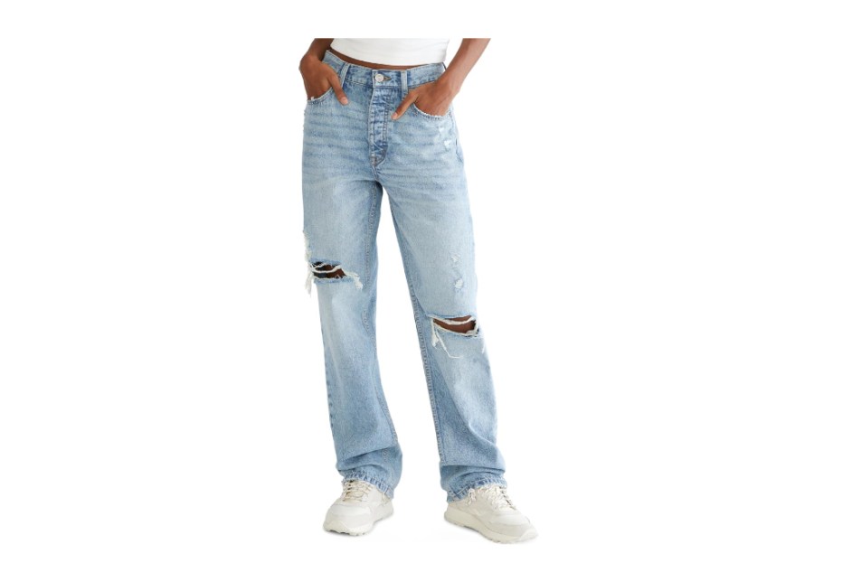 Aeropostale on Amazon: Shop Budget-Friendly, Stylish Apparel