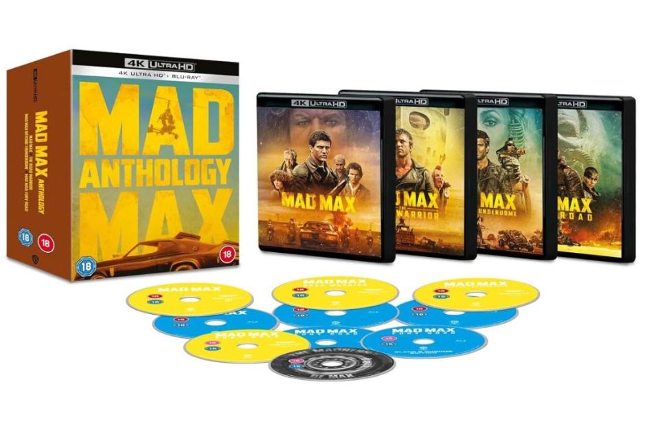 How to Watch 'Furiosa: A Mad Max Saga' Online: Stream Movie At Home