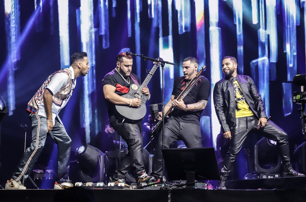 Players, Coliseo de Puerto Rico José Miguel Agrelot