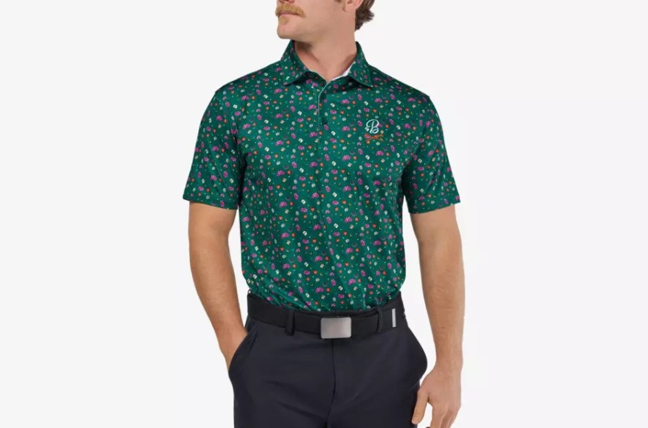 Father's Day Golf Gear: Shop Dad's Must-Have Items