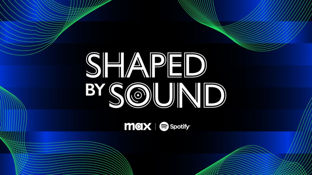 Shaped By Sound