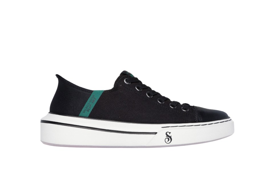 Snoop Dogg Teams Up With Skechers for Slip-On Sneakers: Shop Now