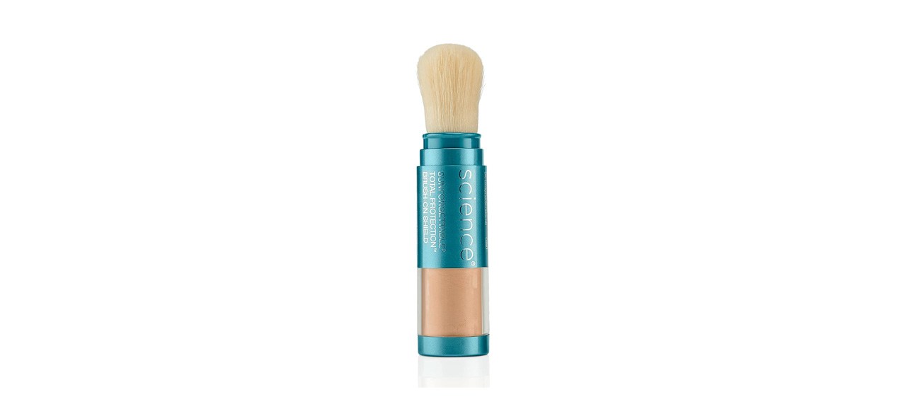 Colorescience Sunforgettable Total Protection Brush-On Shield SPF 50