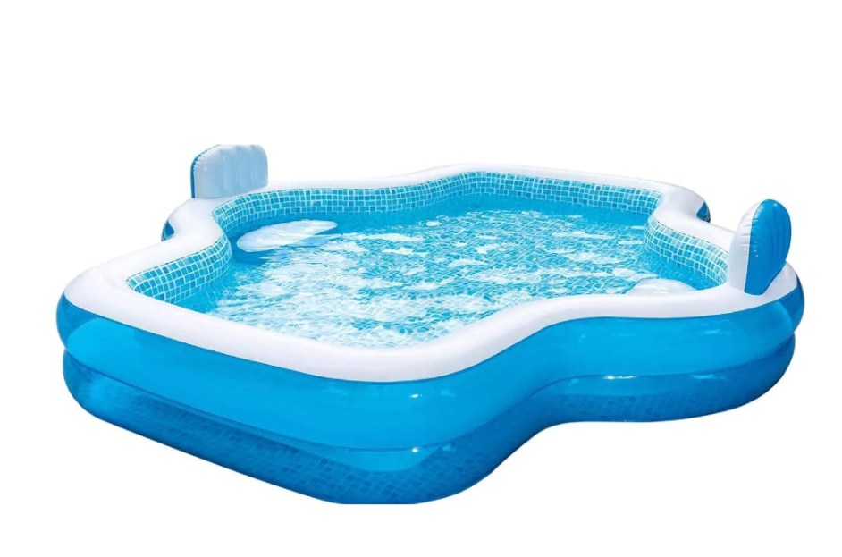 Best Inflatable Pools for the Summer: Shop Now