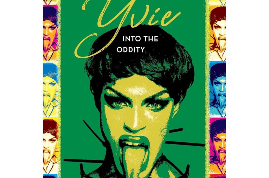 Yvie Oddly Releases New Memoir: Where to Buy 'Into the Oddity' Online