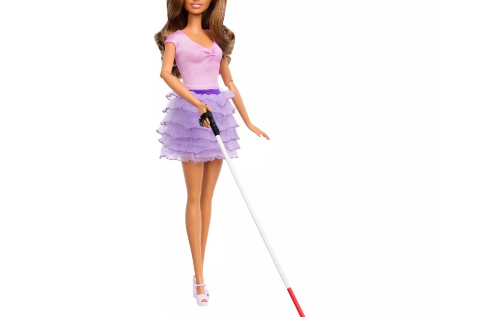 Blind Barbie Doll: Where to Buy Online