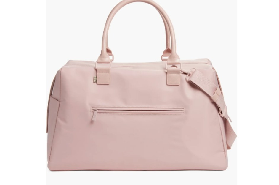 Beis Commuter Carry-On Bag: 25% Off at the Nordstrom Anniversary Sale