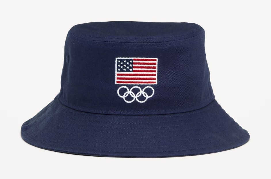 2024 Summer Olympics Team USA Merch: Where to Buy