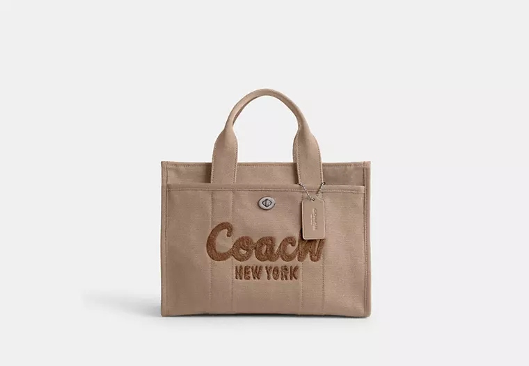 Jennifer Lopez Goes Casual in New Coach Ad: Shop Her Look