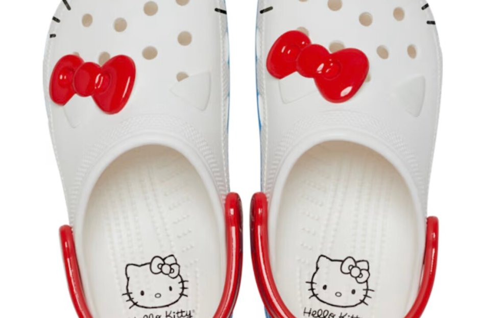 Hello Kitty 50th Anniversary: Shop These Top 10 Items