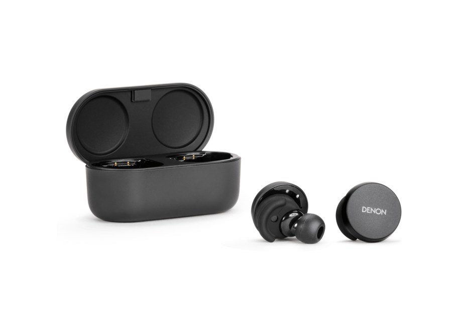 Katy Perry Stars in Denon PerL Commercial: Where to Buy the Earbuds