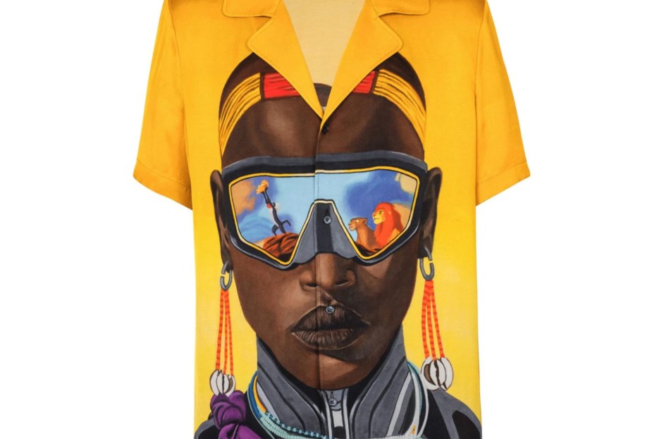 Disney x Balmain: Here's What's on Sale from the Limited Collection