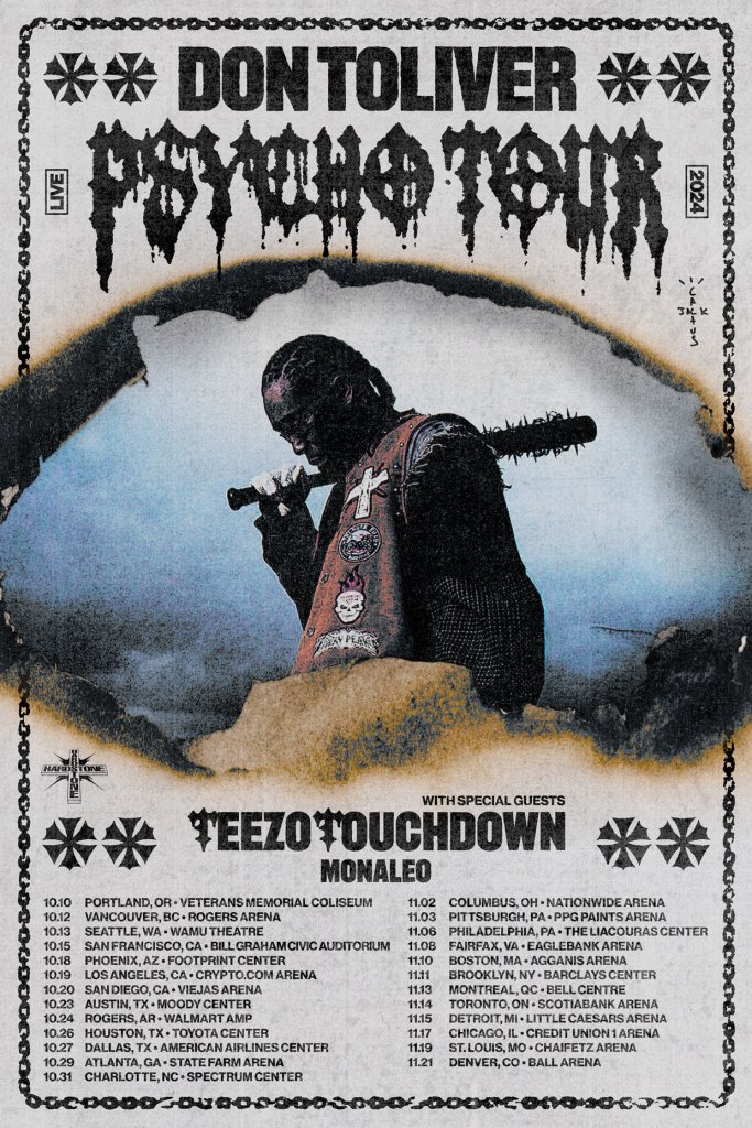 Don Toliver