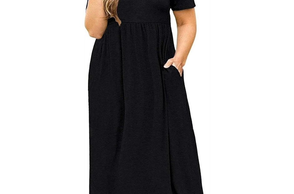 Stay Cool and Stylish: Top 8 Maxi Dresses for Your Summer Wardrobe