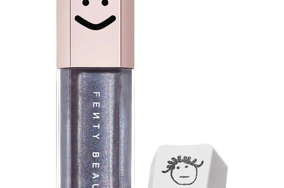 Fenty Beauty's Gloss Bomb Is Now Available in a Limited-Edition Shade