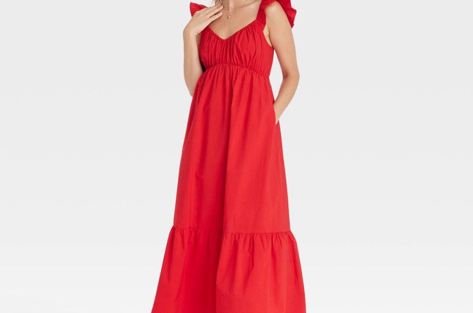 Stay Cool and Stylish: Top 8 Maxi Dresses for Your Summer Wardrobe