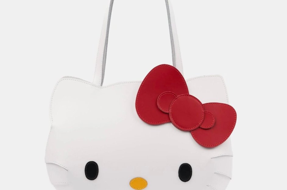Hello Kitty 50th Anniversary: Shop These Top 10 Items
