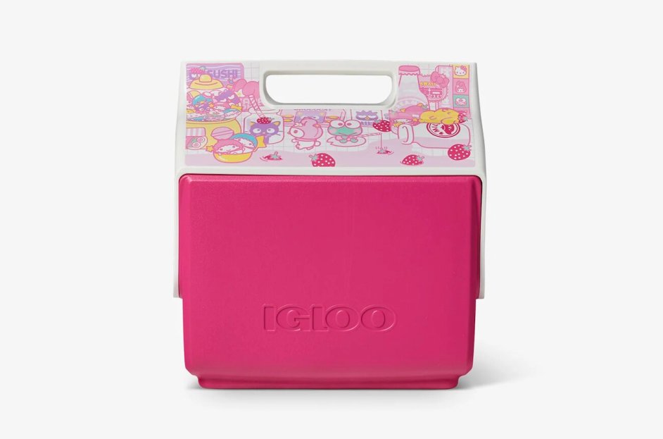 Hello Kitty 50th Anniversary: Shop These Top 10 Items
