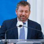 James Dolan