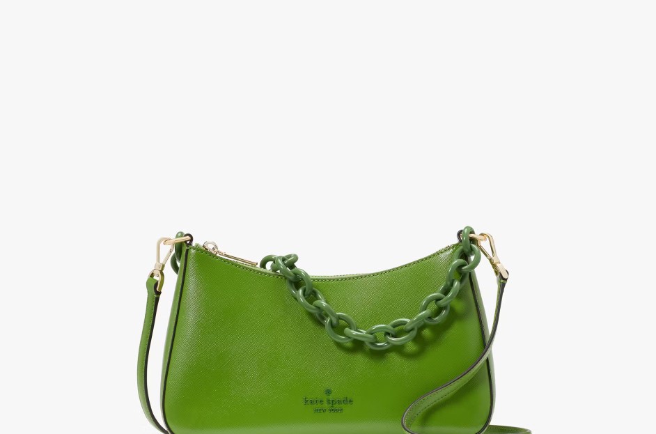 Kate Spade Surprise Sale: Convertible Crossbody Purse for Only $109