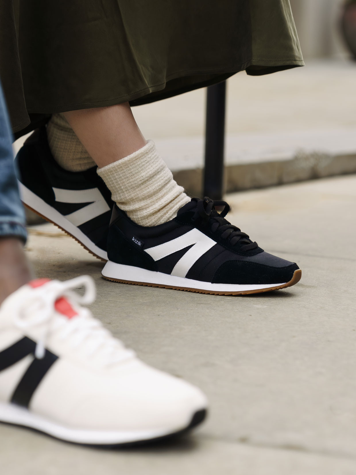Kizik Sneaker