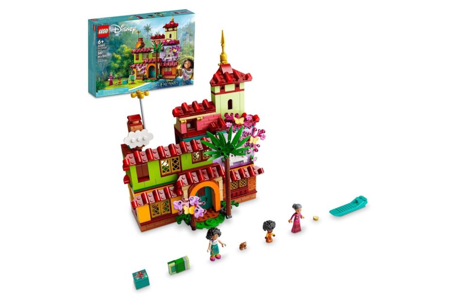 Prime Day Lego Set Deals: How to Buy Online, Pricing, Availability