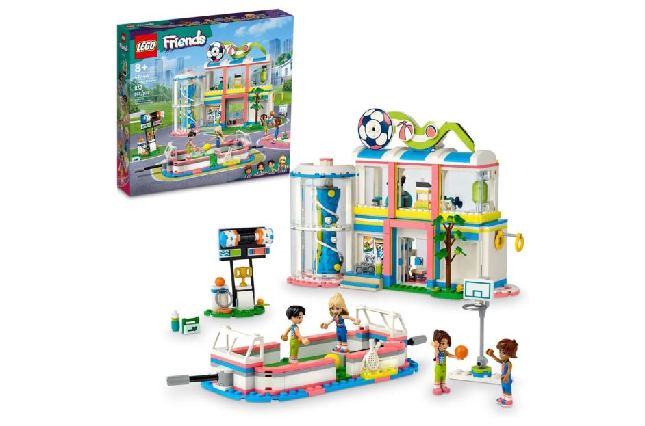 Prime Day Lego Set Deals: How to Buy Online, Pricing, Availability