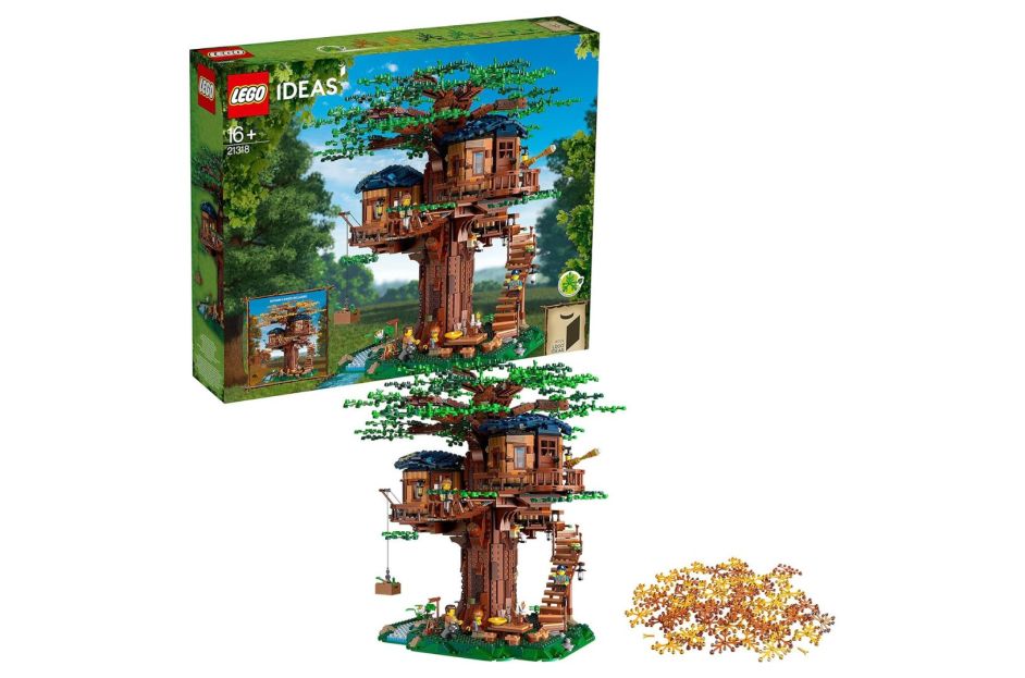 Prime Day Lego Set Deals: How to Buy Online, Pricing, Availability