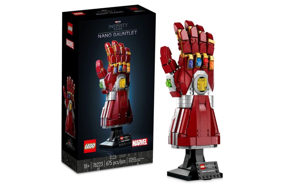Prime Day Lego Set Deals: How to Buy Online, Pricing, Availability