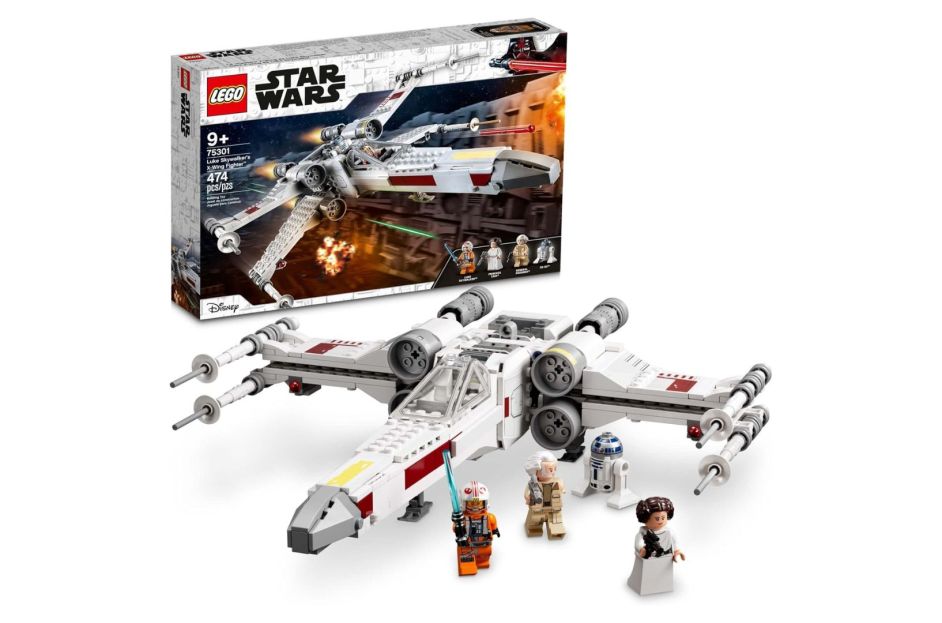 Prime Day Lego Set Deals: How to Buy Online, Pricing, Availability