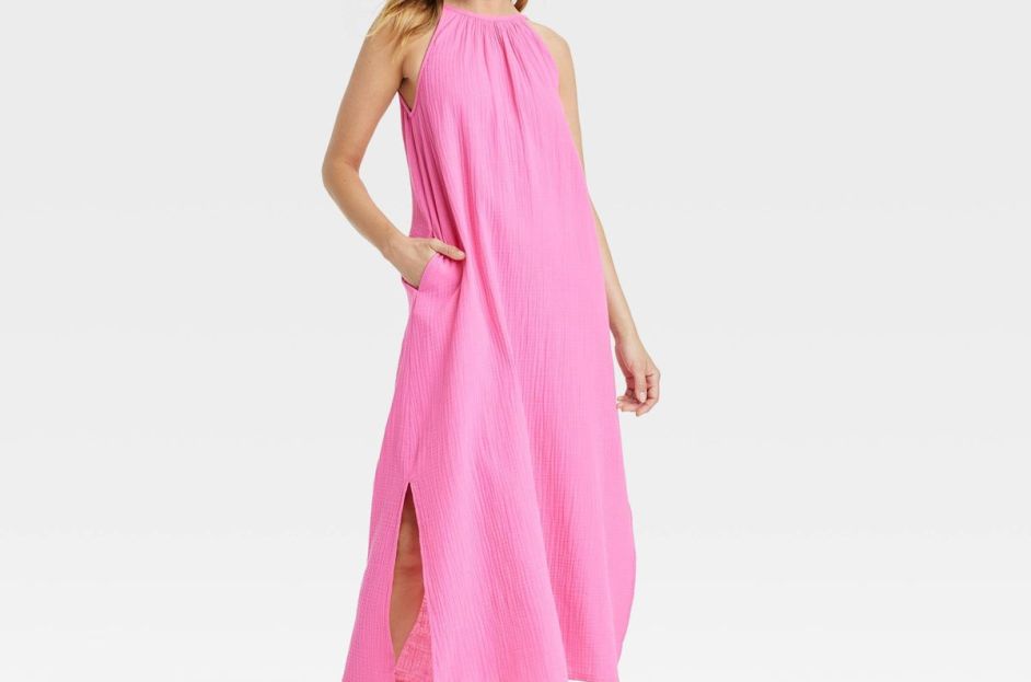 Stay Cool and Stylish: Top 8 Maxi Dresses for Your Summer Wardrobe