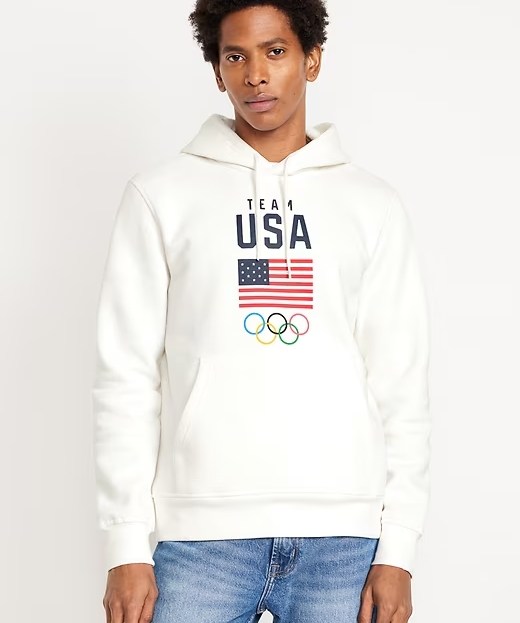 2024 Summer Olympics Team USA Merch: Where to Buy