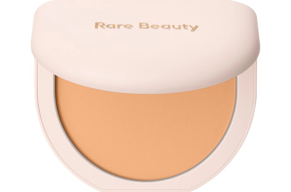 Rare Beauty's True to Myself Tinted Finishing Powder: Where to Buy
