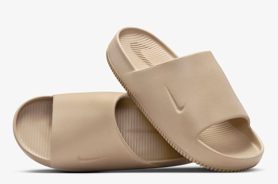 Reviewers Say These Nike Men's Slides Feel Like 