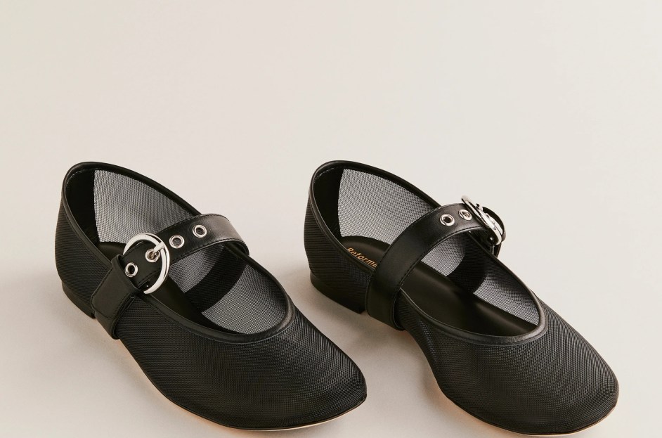 TikTok-Viral Bethany Ballet Flats Are a Summer Must-Have: Shop Now