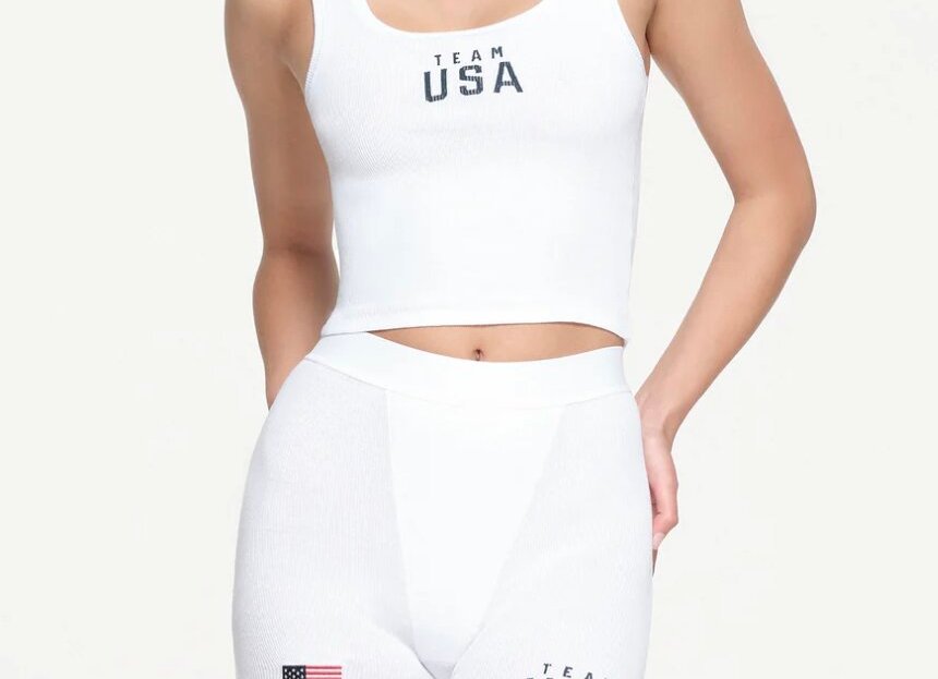 2024 Summer Olympics Team USA Merch: Where to Buy